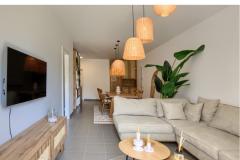 Nice New Appartamenti near Kamenjak Appartamento 1 – BOHO 1 foto 5