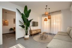 Nice New Appartamenti near Kamenjak Appartamento 3 – BOHO 2 foto 5
