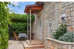 Appartamento Sandra Appartamento 1 – A1 Hedera foto 1
