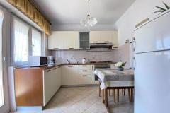 Appartamento Viktorija Appartamento 1 – A6 foto 3