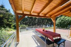 Appartamento Viktorija Appartamento 2 – A8 foto 1