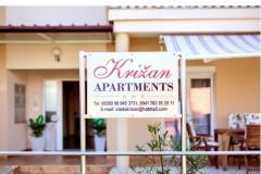 Appartamenti Krizan Appartamento 1 – Apartman 1 foto 2