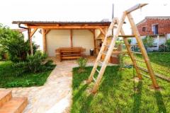 Appartamenti Krizan Appartamento 1 – Apartman 1 foto 3