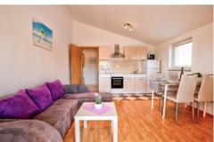 Appartamenti Krizan Appartamento 1 – Apartman 1 foto 4