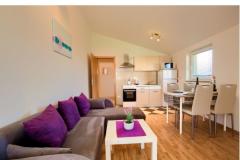 Appartamenti Krizan Appartamento 2 – Apartman 2 foto 4