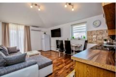 Appartamenti Krizan Appartamento 4 – Apartman 4 foto 1