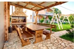 Appartamenti Krizan Appartamento 4 – Apartman 4 foto 2
