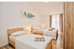 Appartamenti Krizan Appartamento 4 – Apartman 4 foto 4