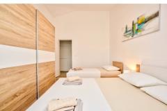 Appartamenti Krizan Appartamento 4 – Apartman 4 foto 5