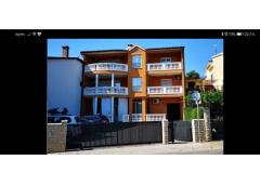 Appartamenti Marin Appartamento 2 – Apartman 4 foto 1