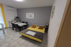 Appartamenti Marin Appartamento 4 – Apartman 3 foto 4