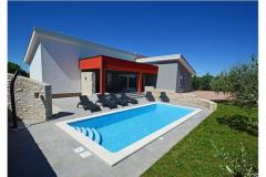 Appartamenti Percan Appartamento 1 – Villa foto 1