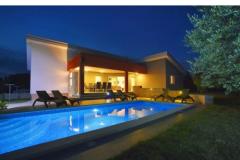 Appartamenti Percan Appartamento 1 – Villa foto 5