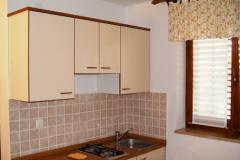Appartamenti Percan Appartamento 3 – Jasen/Uli foto 4