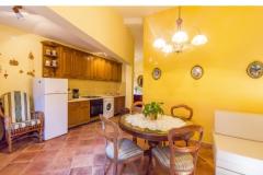 Appartamenti Perunika Appartamento 3 – A2+1 foto 1