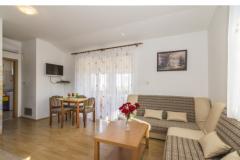Appartamenti Safija Appartamento 1 – Apartman 1 foto 1