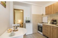 Appartamenti Safija Appartamento 3 – Studio Ap. foto 1