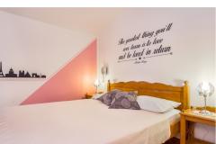 Appartamenti Zanetti Appartamento 4 – Moulin R. foto 1