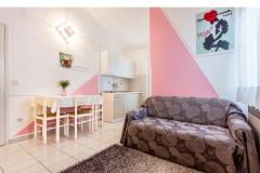 Appartamenti Zanetti Appartamento 4 – Moulin R. foto 2
