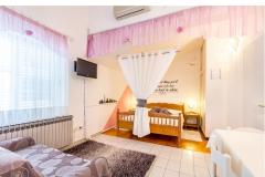 Appartamenti Zanetti Appartamento 4 – Moulin R. foto 3