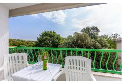 Appartamenti Zanetti Appartamento 4 – Moulin R. foto 4