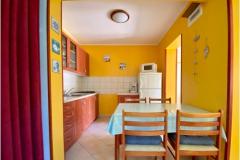 Appartamenti Zdenka, Pula Appartamento 3 – app Damir foto 4