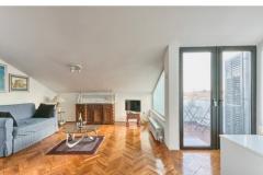 Appartamenti Palisina Appartamento 3 – Attic foto 1
