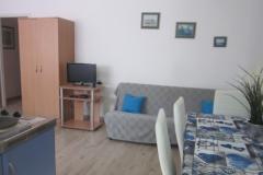 Appartamento pool Slivar Appartamento 1 – A2 Studio foto 2