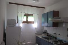 Appartamento pool Slivar Appartamento 1 – A2 Studio foto 3