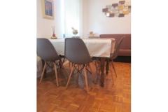 Appartamento pool Slivar Appartamento 2 – A1 2+2 foto 4