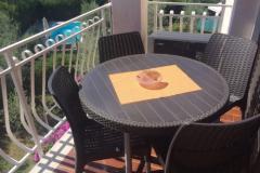 Appartamento pool Slivar Appartamento 3 – A3 4+2 foto 1