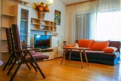 Appartamento pool Slivar Appartamento 3 – A3 4+2 foto 3