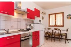 Appartamenti Moscarda Appartamento 1 – apartman 1 foto 4