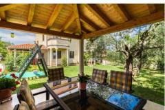 Appartamenti Moscarda Appartamento 2 – apartman 3 foto 1