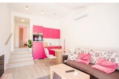 Appartamenti Sara&Neven Appartamento 1 – CONE foto 2