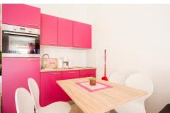 Appartamenti Sara&Neven Appartamento 1 – CONE foto 4