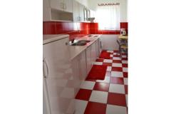 Appartamenti Villa Vanda Appartamento 2 – red foto 5