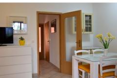 Appartamenti Villa Vanda Appartamento 3 – yellow foto 1