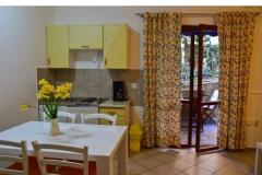 Appartamenti Villa Vanda Appartamento 3 – yellow foto 2