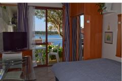 Appartamenti Villa Vanda Appartamento 4 – blue foto 1