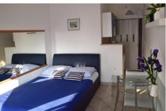 Appartamenti Villa Vanda Appartamento 4 – blue foto 3
