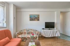 Appartamenti con piscina Štinjan Appartamento 1 – App 1 foto 2
