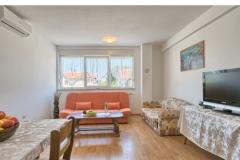 Appartamenti con piscina Štinjan Appartamento 1 – App 1 foto 3