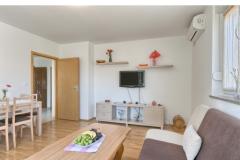 Appartamenti con piscina Štinjan Appartamento 2 – App - 2 foto 5
