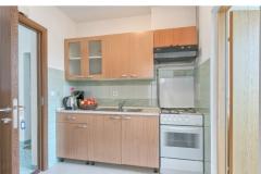 Appartamenti con piscina Štinjan Appartamento 3 – Studio 1 foto 1