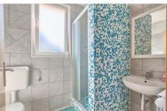 Appartamenti con piscina Štinjan Appartamento 3 – Studio 1 foto 3