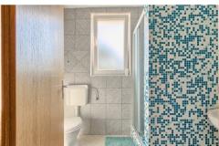 Appartamenti con piscina Štinjan Appartamento 3 – Studio 1 foto 4