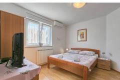 Appartamenti con piscina Štinjan Appartamento 3 – Studio 1 foto 5