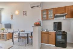 Appartamenti con piscina Štinjan Appartamento 4 – App - 4 foto 1