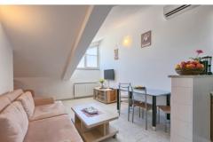 Appartamenti con piscina Štinjan Appartamento 4 – App - 4 foto 2